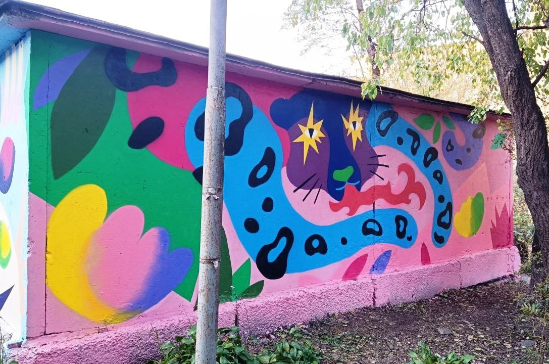 Интервью с Ирой Tigerlover (Владивосток)