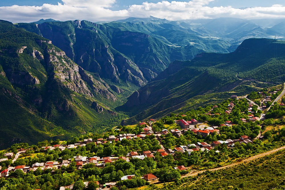 Осенняя Армения 2026 | Фотограф Дмитрий Купрацевич. Дмитрий Купрацевич профессиональный пейзажный и travel-фотограф