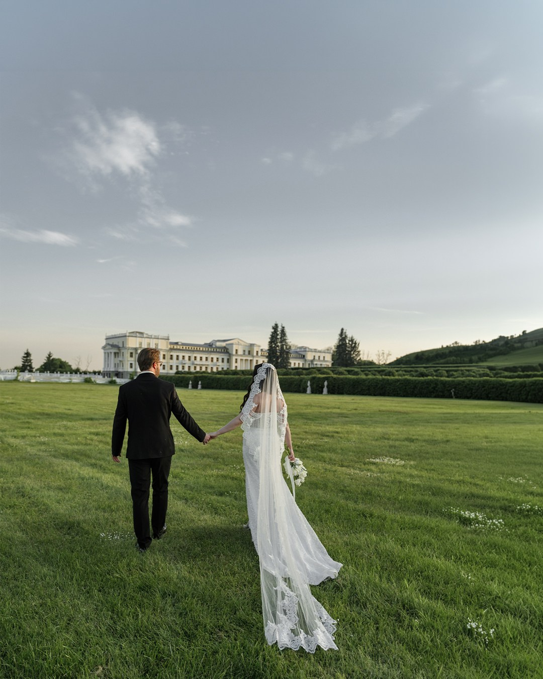 Пробный свадебный макияж и фотосессия love story: почему их выгодно совместить