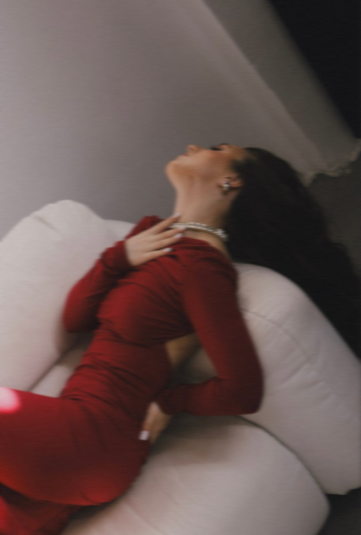 Женский портрет. Фотограф Смоленск-Москва Елизавета Ланченкова