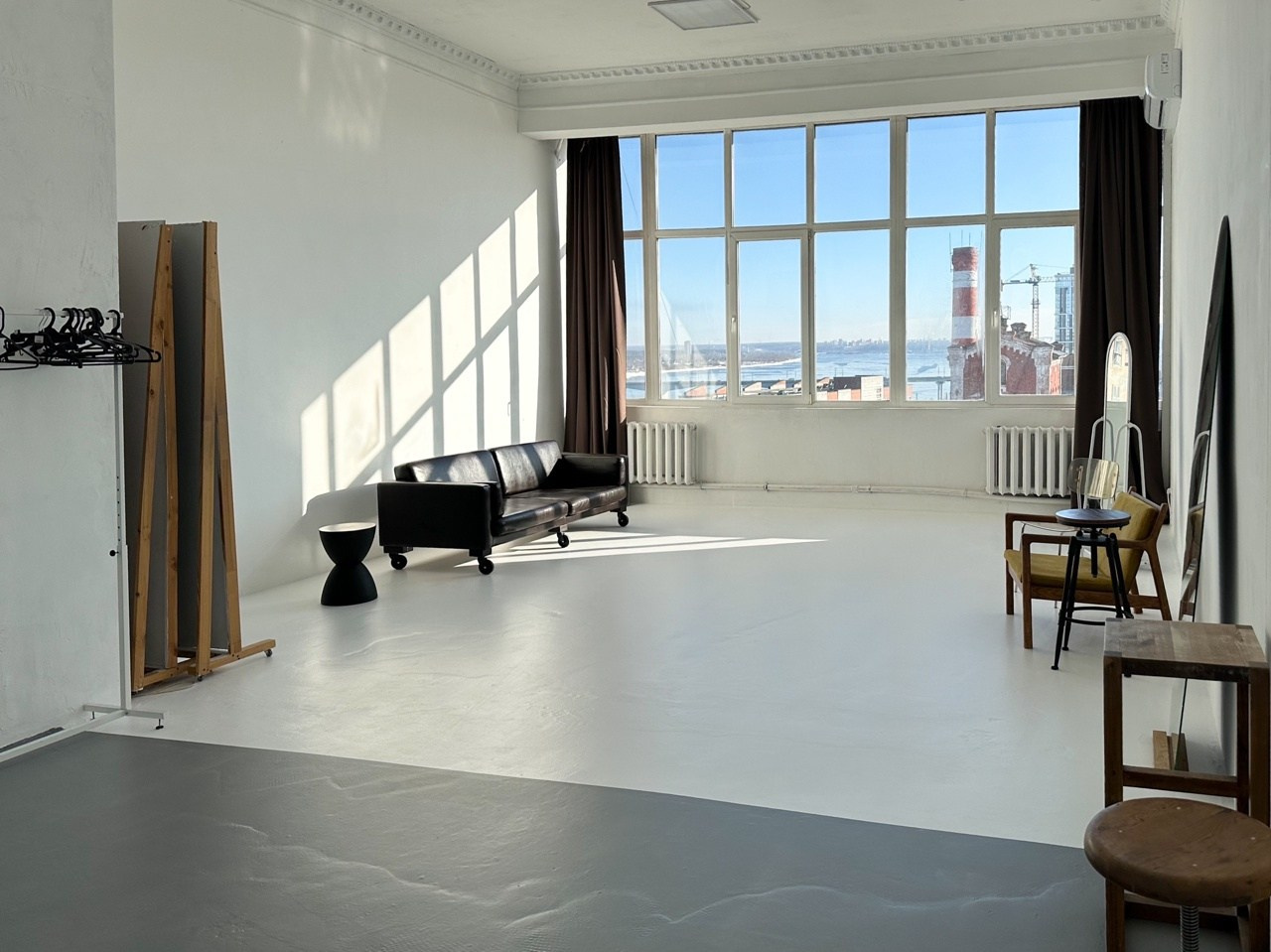 ARMA. Фотограф Анастасия Крафт