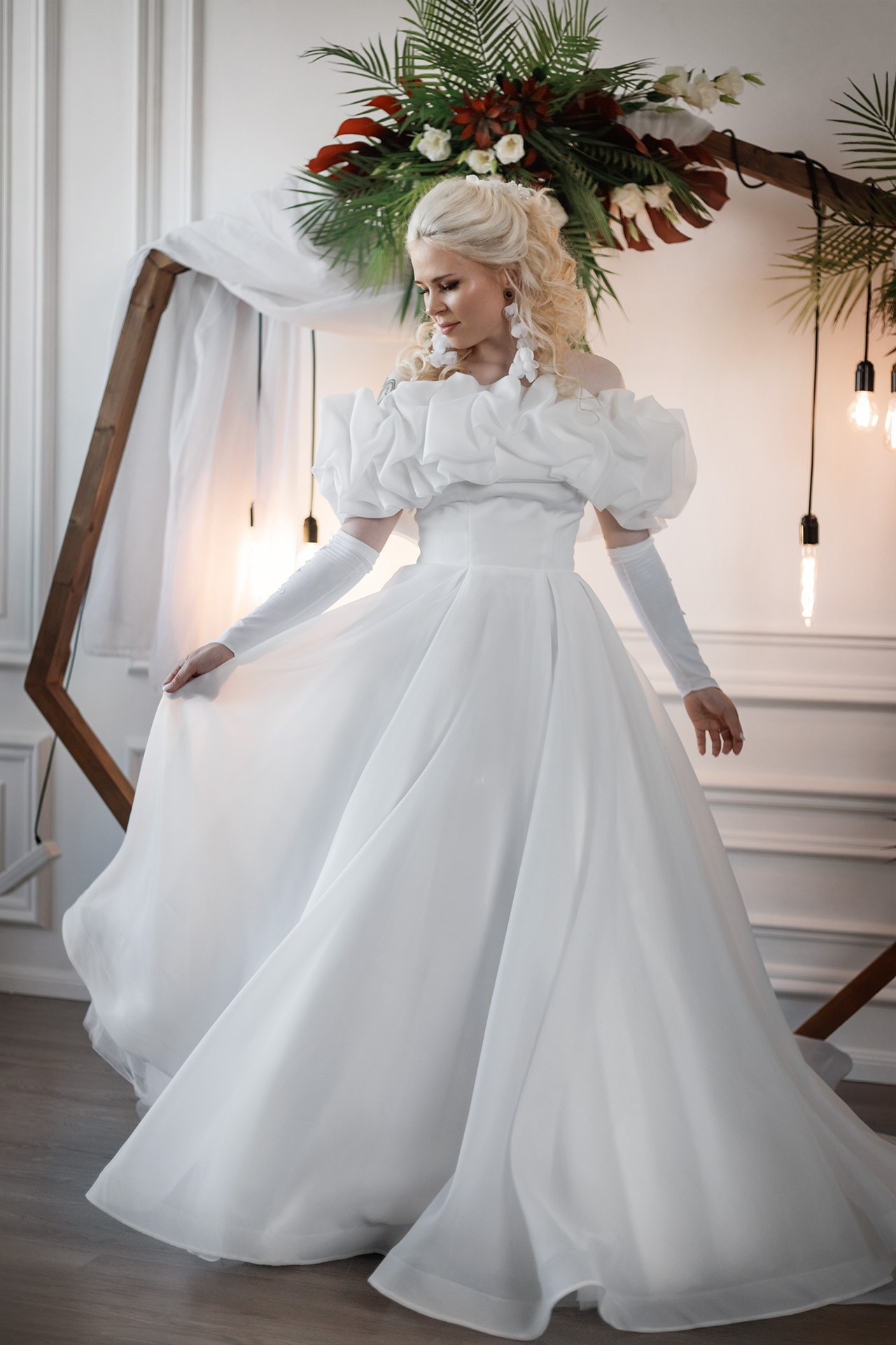 свадебные фотографии фотограф Балашиха