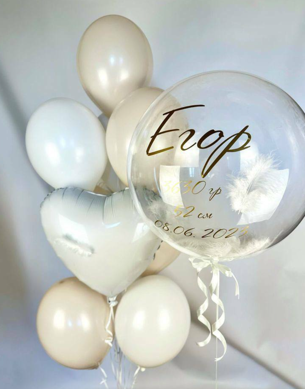 Odalazak iz porodilista prodavnica balona Novi Sad prodavnica balona Beograd. Шары с гелием, фотозоны Нови Сад Белград. Balone i dekoracije od balona Novi Sad Beograd