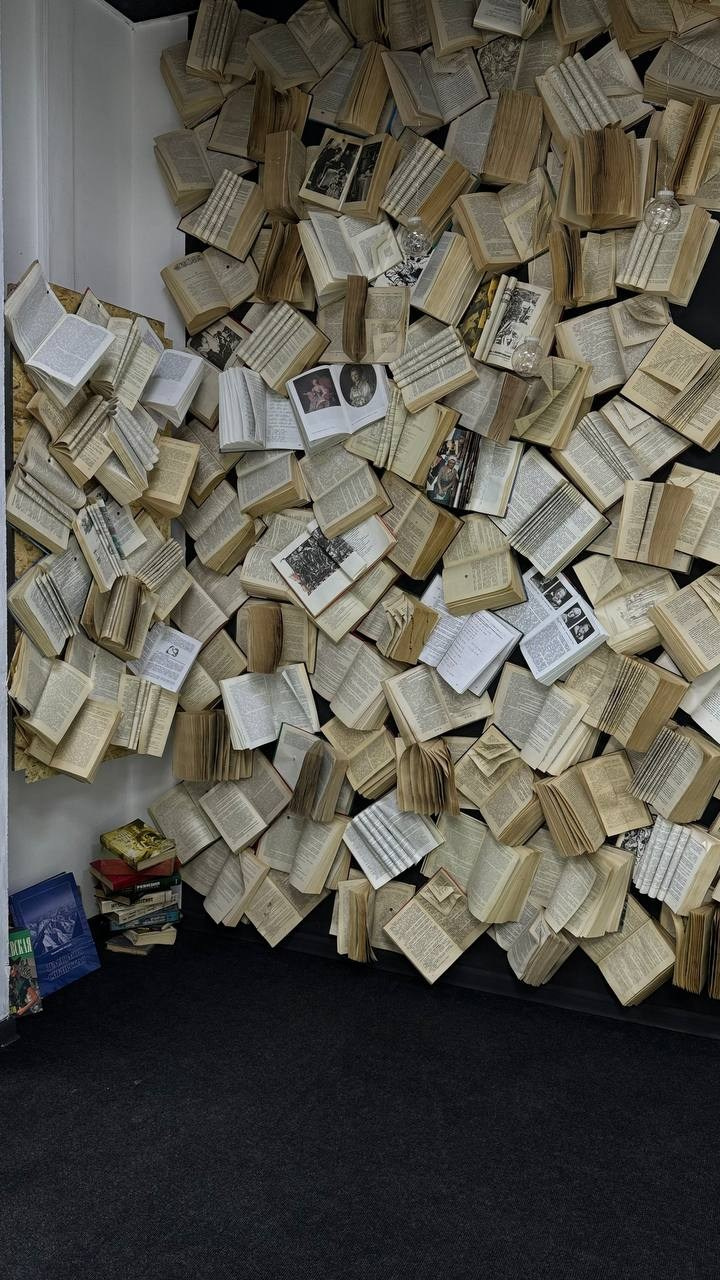 Наша фотостудия. Выпускные альбомы в Красноярске. Студия Колибри