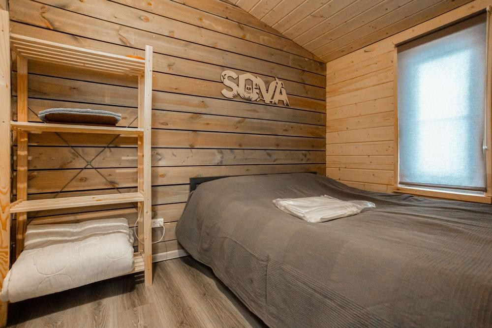 Интерьерный фотограф недвижимости в СПб