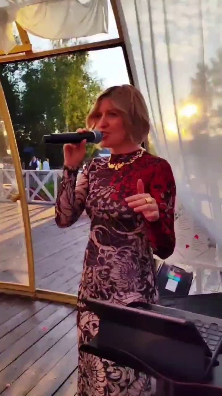 Ведущий + диджей + кавер-певица + флейринг-шоу на любой праздник для детей и взрослых в Москве и МО