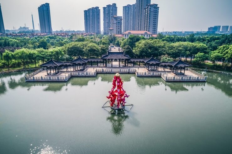 Уникальные авторские маршруты — откройте неизведанные места в Китае. Фотограф в Перми Любовь Огородова | Авторские туры