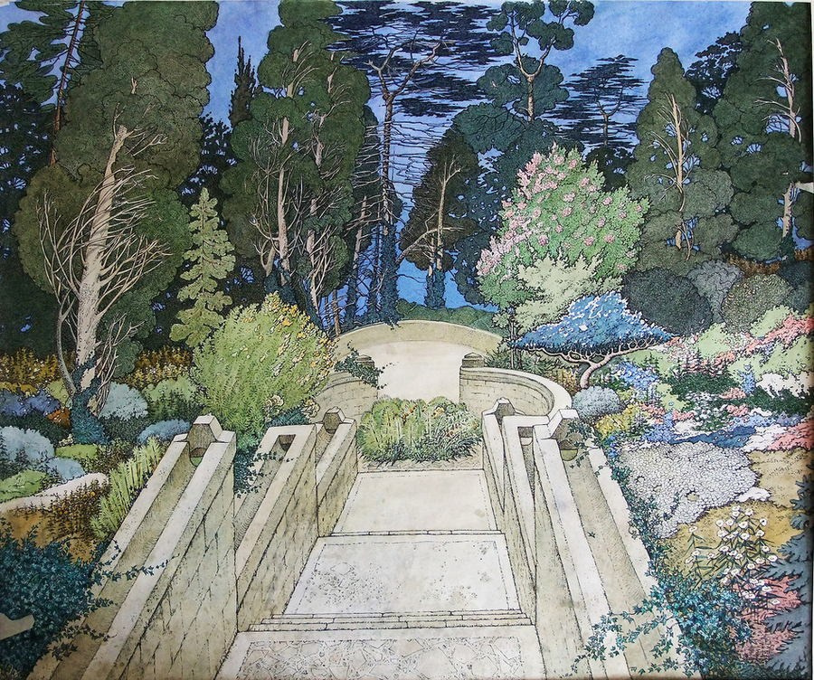 Макарова Елена Владимировна. Галерея участников Российской Премии Искусств