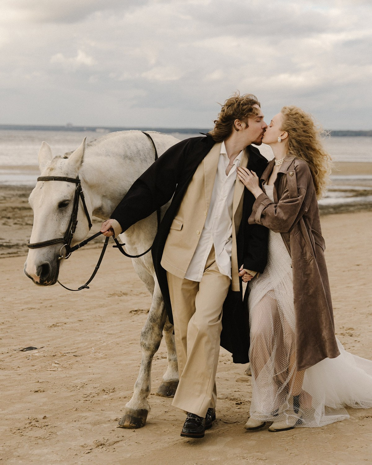 Свадебный и семейный фотограф в Самаре