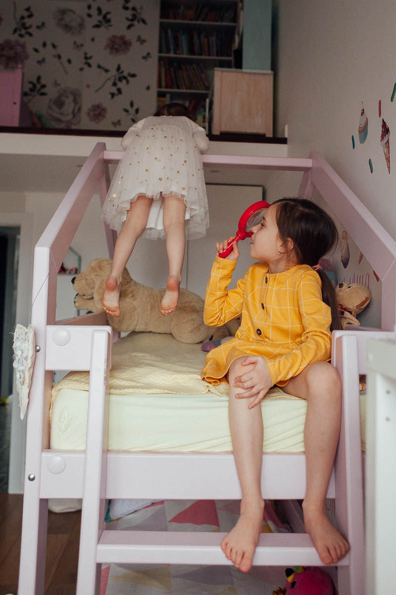 Цветы на подоконнике. Семейный и свадебный фотограф в Москве Жнякина Юлия