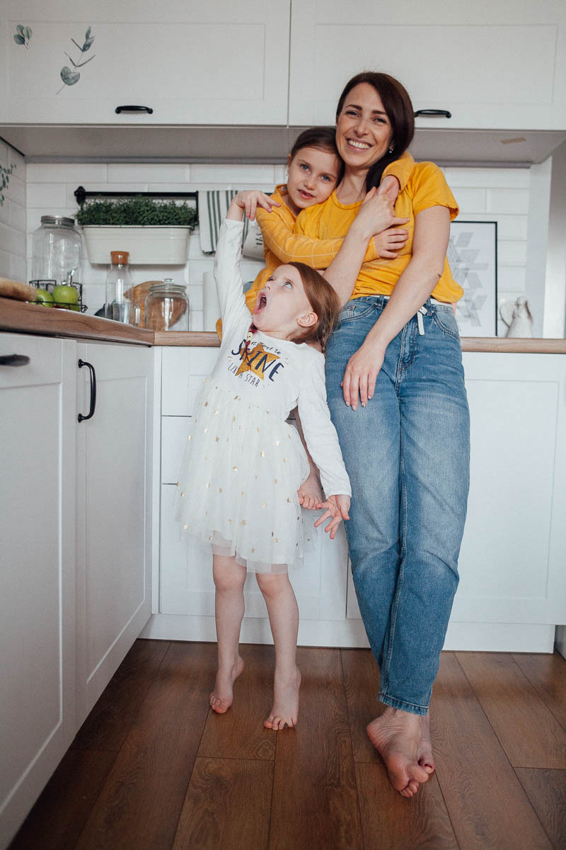 Цветы на подоконнике. Семейный и свадебный фотограф в Москве Жнякина Юлия