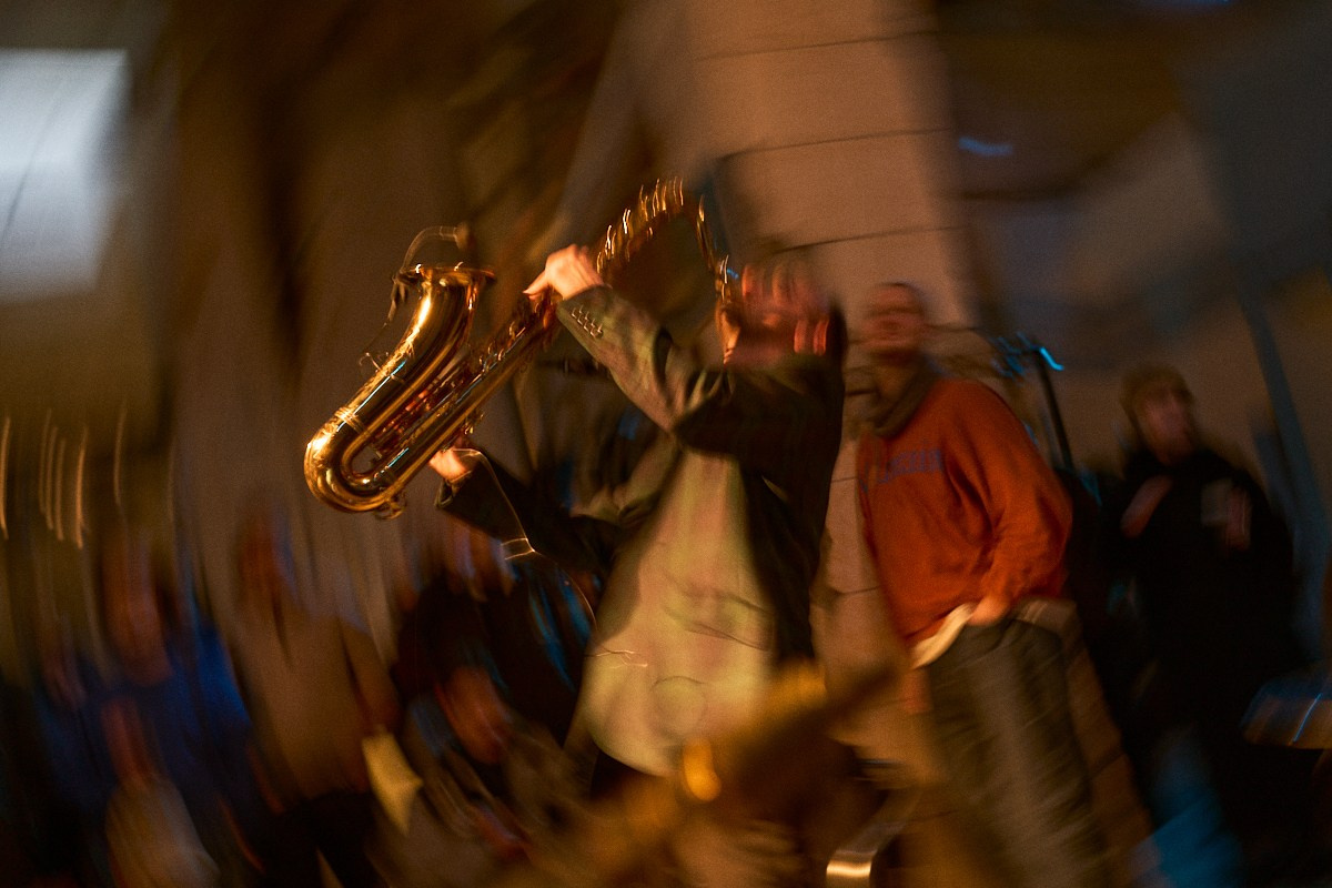 Discult. Иван Кобяков