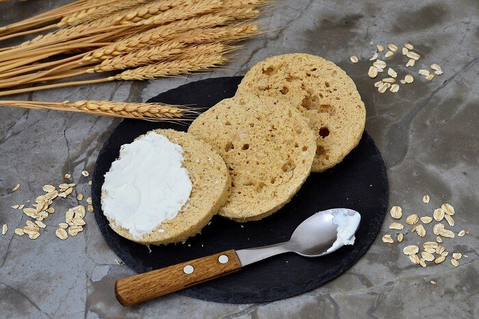 Нутовые лепешки. «Сово-Сова» продукция для здоровья и долголетия