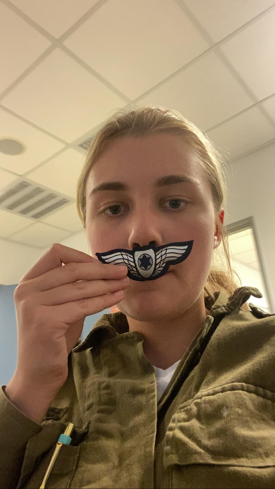 About the artist. Artist Margarita Gusak