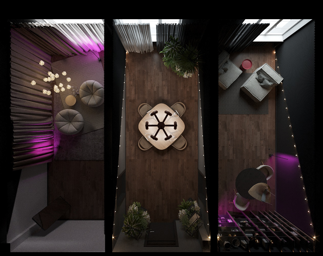 Photohub залы для съемки бизнес-контента. Фотограф в Минске Людмила Дутко