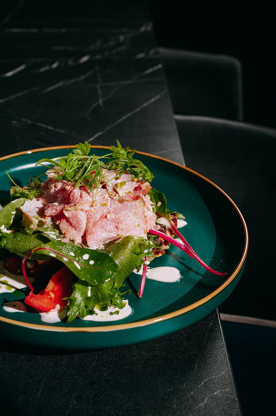 Food съемка. Фотограф Тюмень Валерий Некрасов