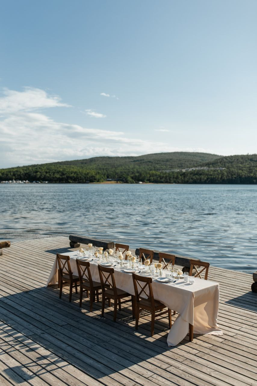 Свадьба в Новике Владивосток. Организация свадеб и других мероприятий во Владивостоке от «Рядом быть»