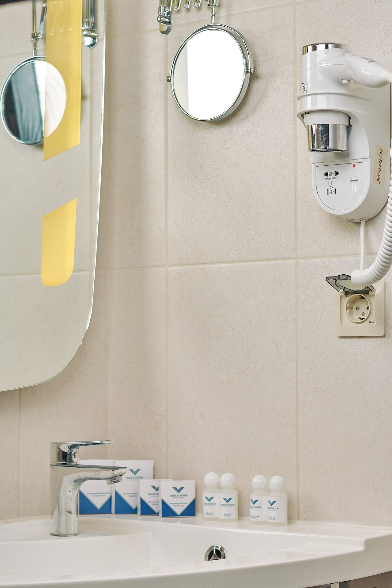 Санаторий «Виктория». Константин Кордонский | Интерьерный и food-фотограф в Кисловодске и КМВ