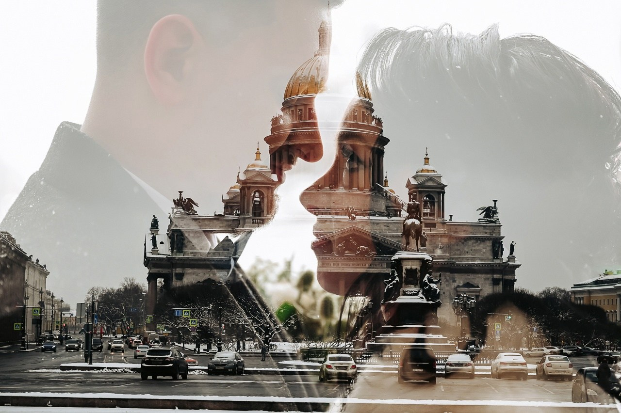 профессиональный фотограф