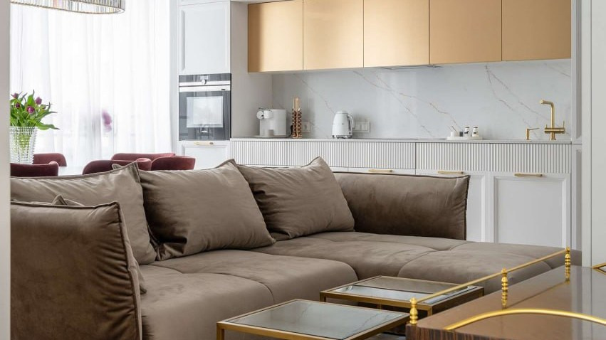 Мебель для кухни