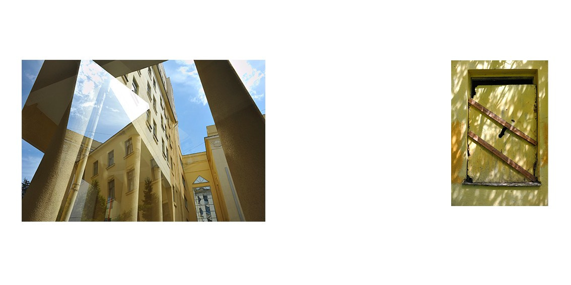 DON'T LET ME DISAPPEAR. Anastasia Segrenyova photography