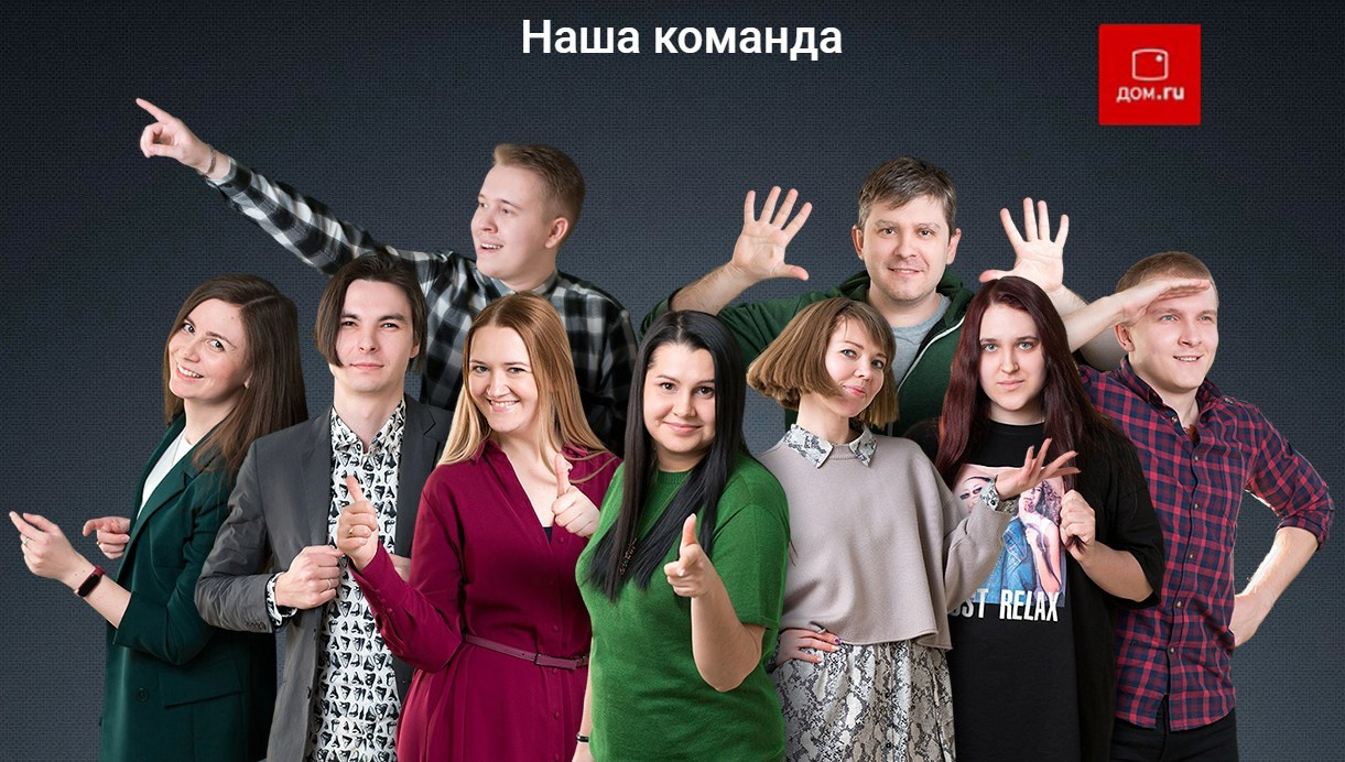 Портретная фотосъемка в Перми. Фотоагентство Объектив — Профессиональная фотосъемка b2b в Перми