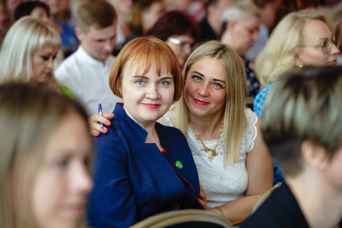 Церемония награждения Herbalife 2023. Репортажный и семейный фотограф в Санкт-Петербурге Тарас Марченко