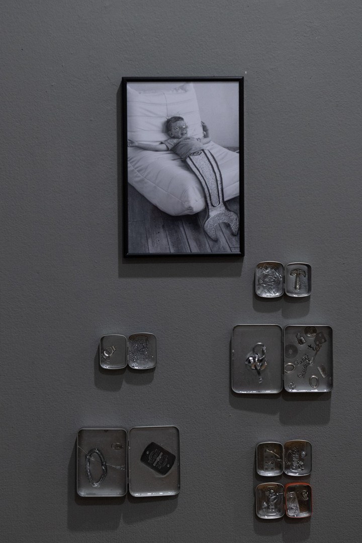 Условная конструкция. Маша Иванова —