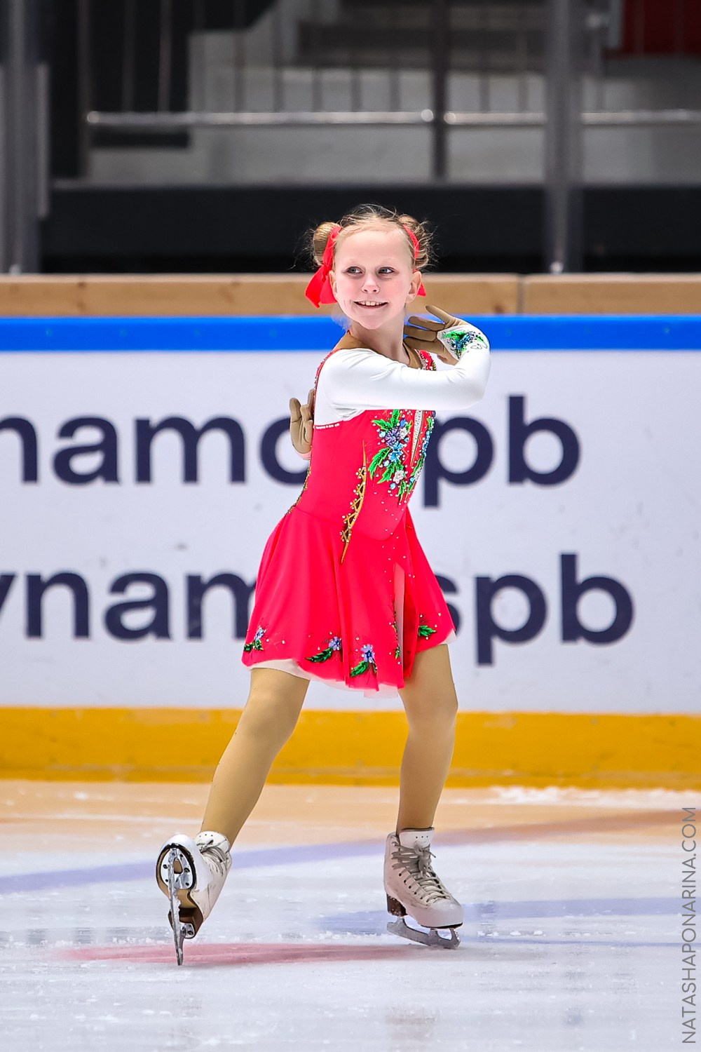 КОМАНДА КФК ДИНАМО НА КУБКЕ КФК ДИНАМО 22-23/04/2025. ФК Фотограф в Санкт-Петербурге Наталья Понарина