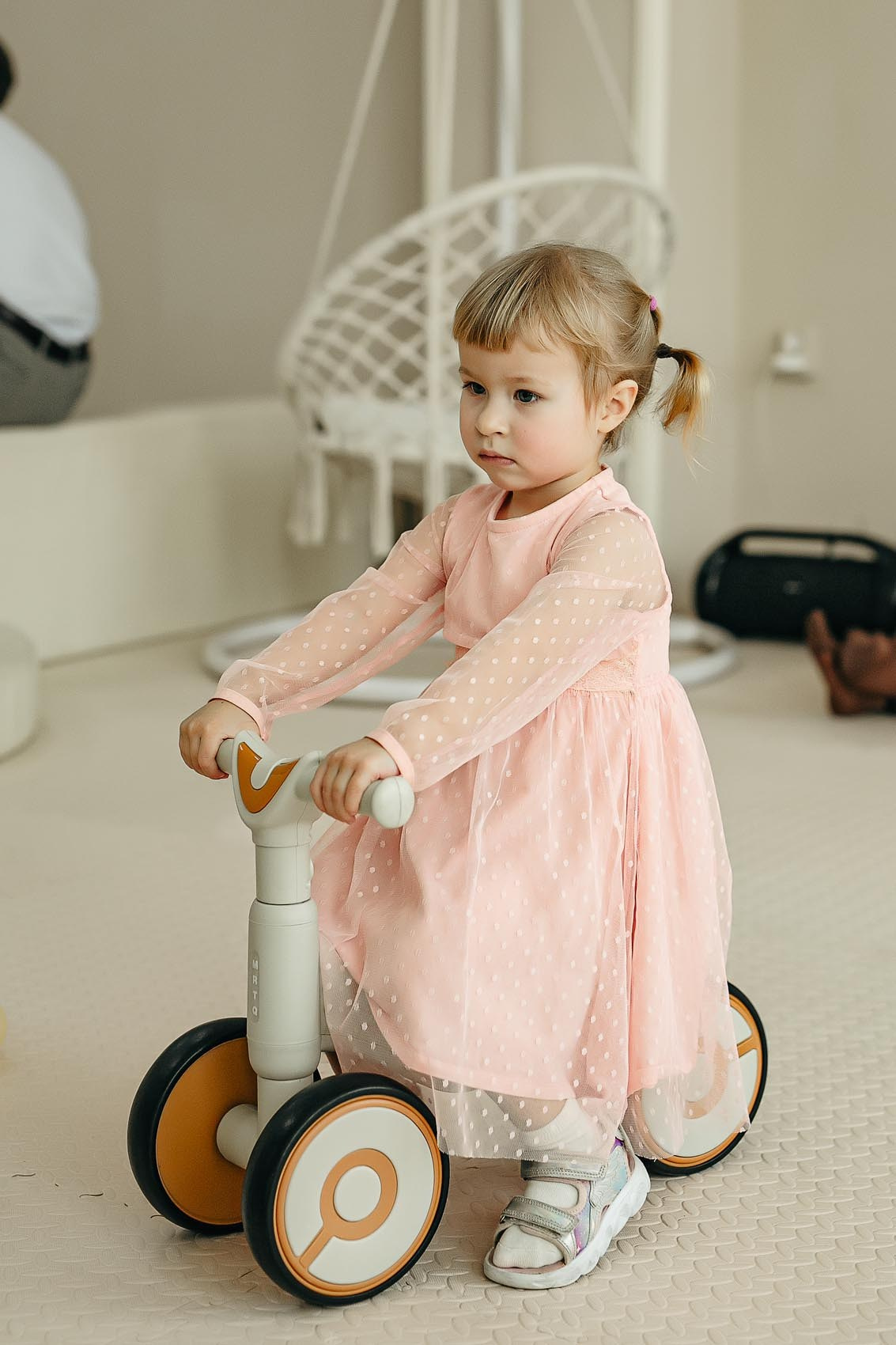 Детский день рождения в Мечты. Владивосток семейный фотограф Александр Степанов