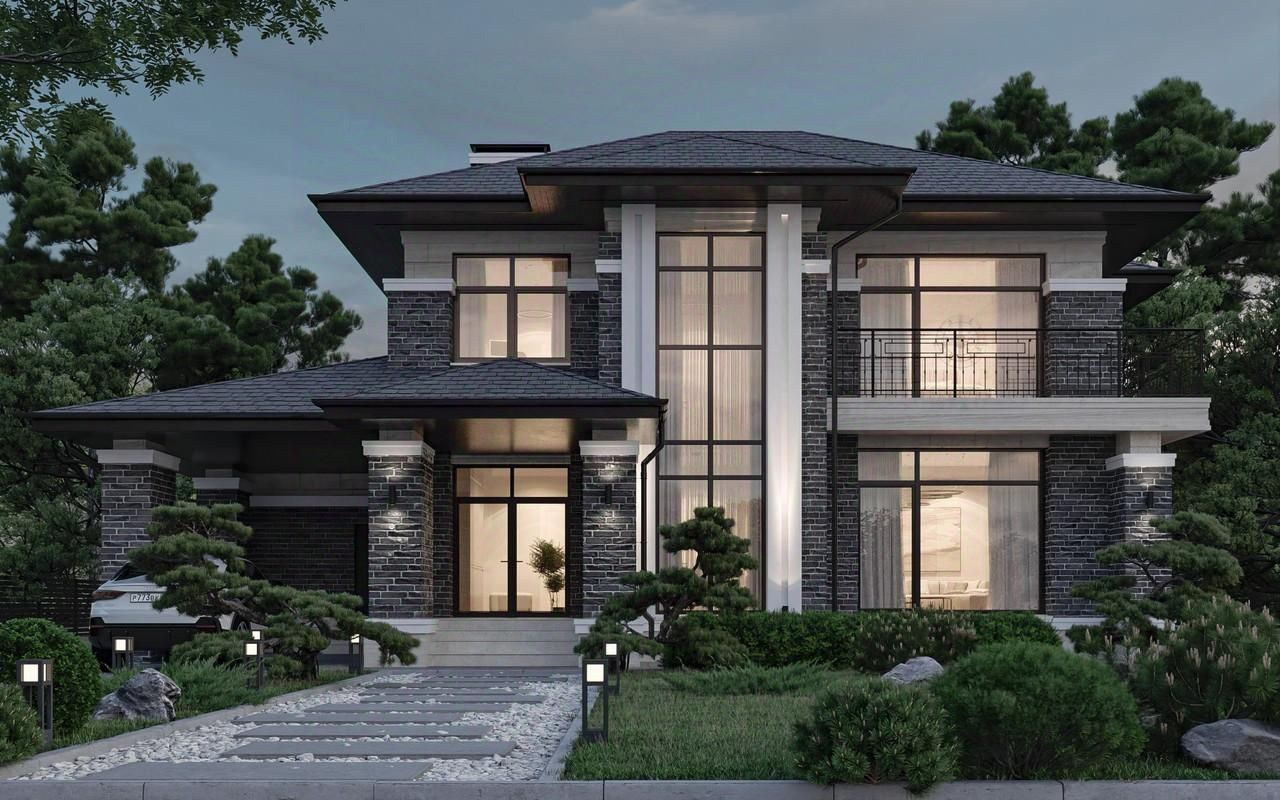 Дизайн-визуализация ДЛЯ АРХИТЕКТОРОВ. МЕТАМОРФОЗЕР — пространство визуальных решений для бизнеса