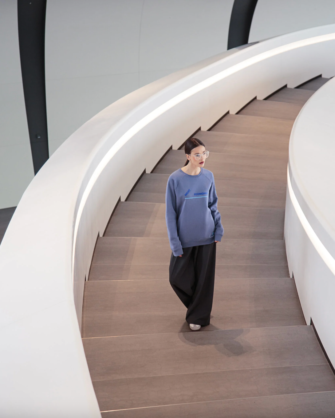 COMMERCIAL. Креативный продюсер и арт-директор в Санкт-Петербурге Марина Кадын