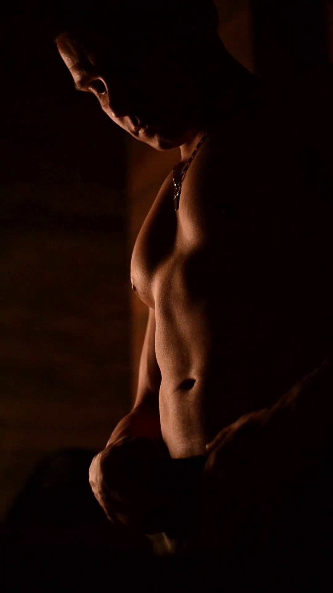 Видео. Будуарный / Ню Фотограф Наталья Шевченко Минск