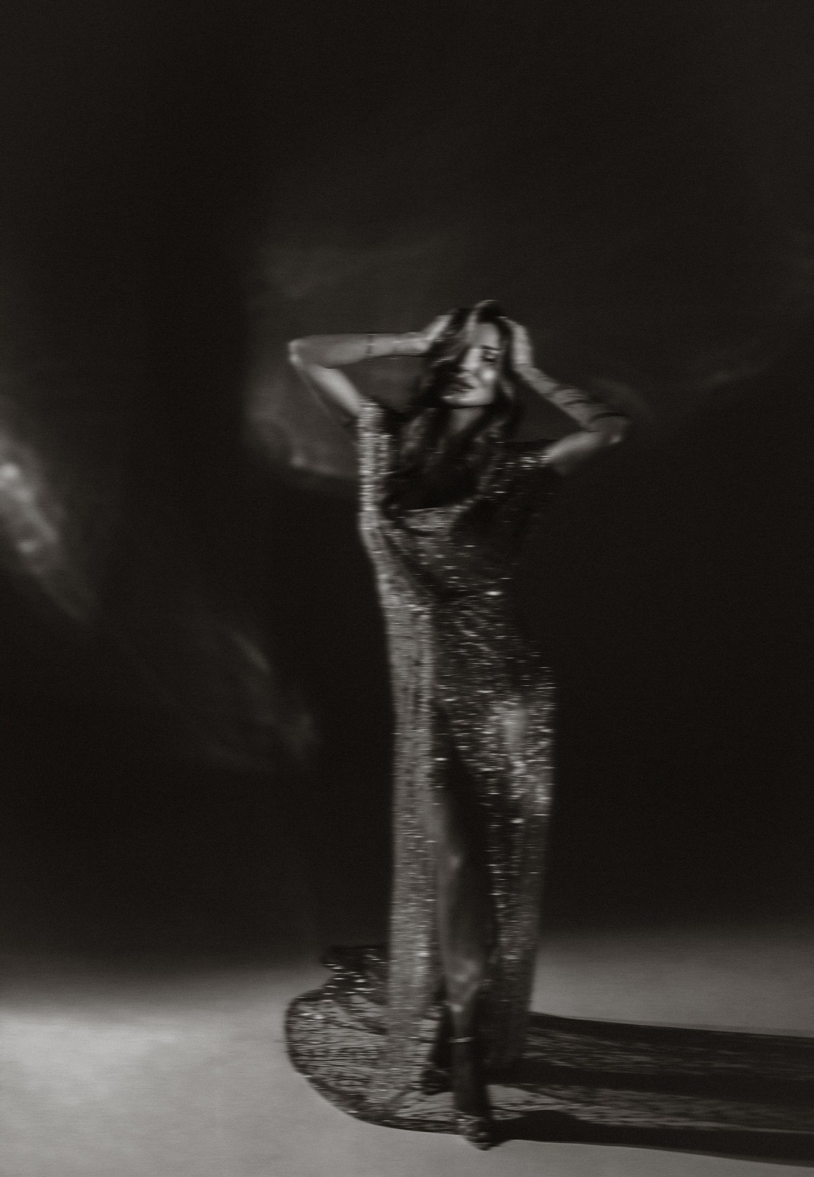 Женский портрет. Фотограф Смоленск-Москва Елизавета Ланченкова