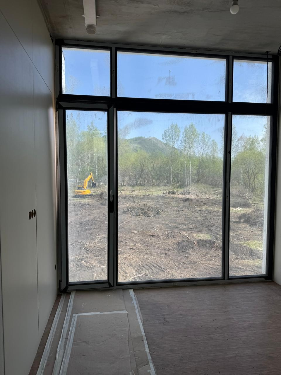 Таунхаусы "Белогорье". Банк земельных участков Алтая