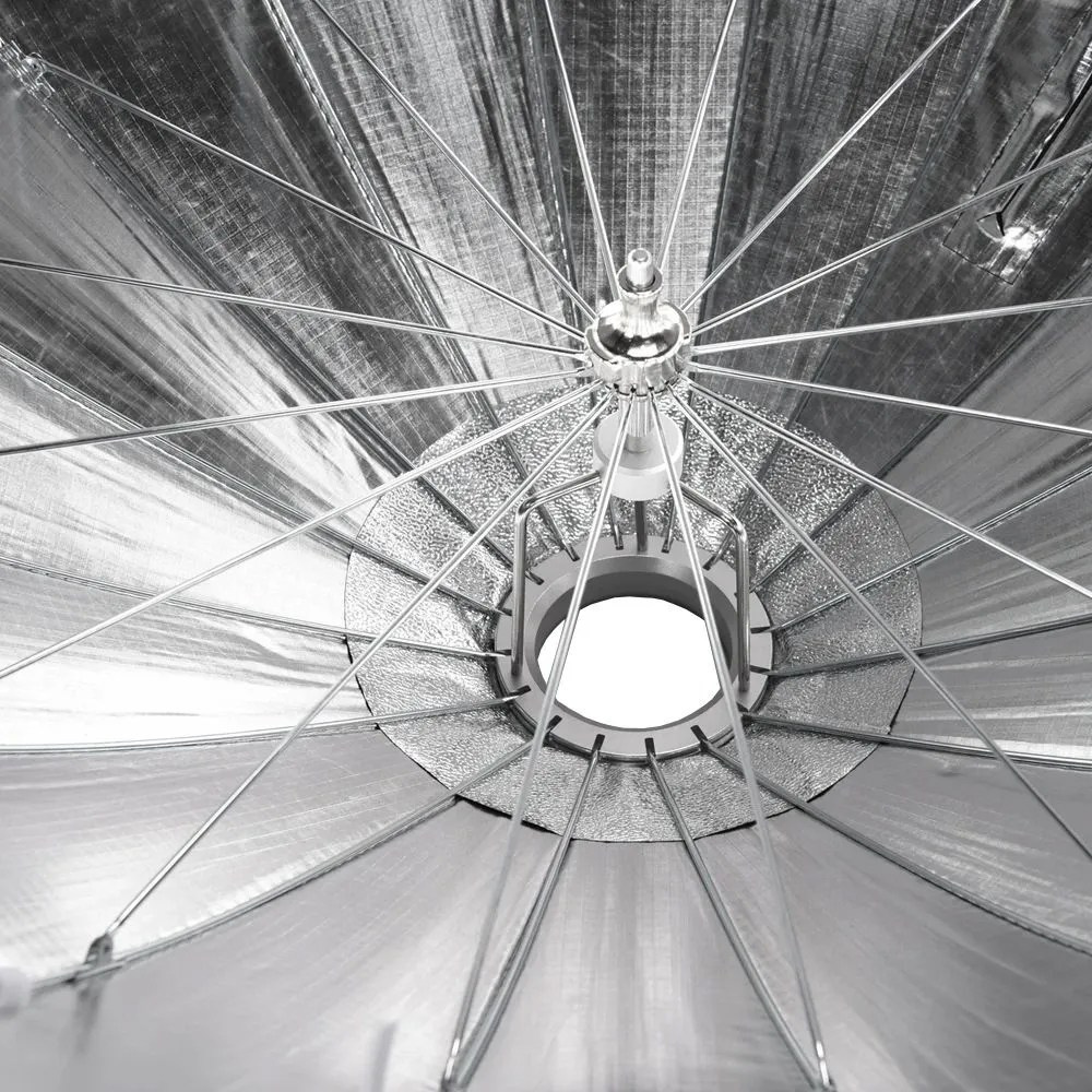 Софтбокс Godox AD-S85S быстроскладной с байонетом Godox в аренду в СПб