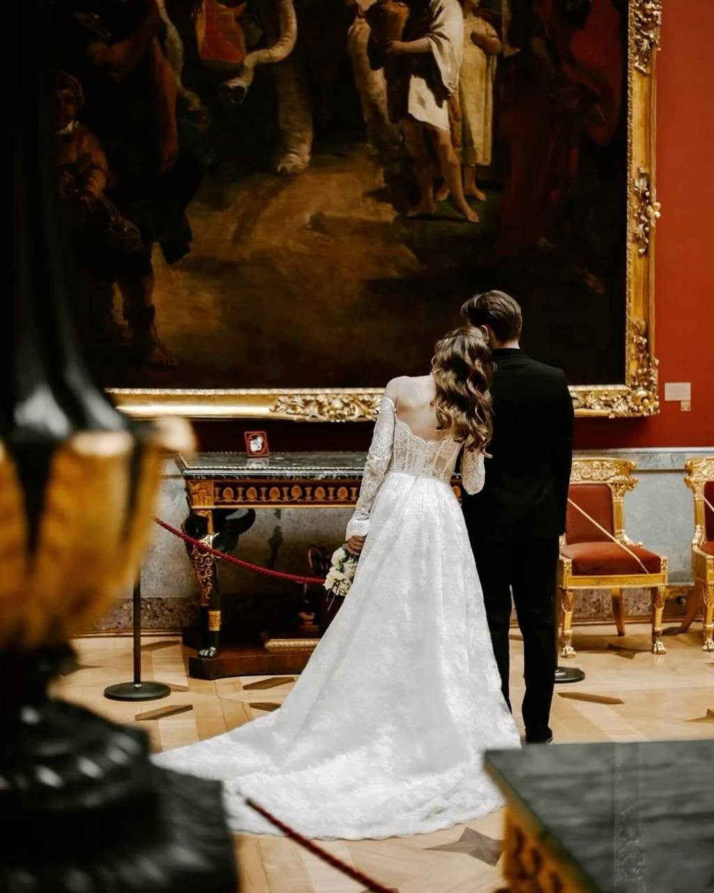 Места для свадебной съемки в Питере. Фотограф НатаФото (Наталья Яковенко) Дмитров Москва Питер