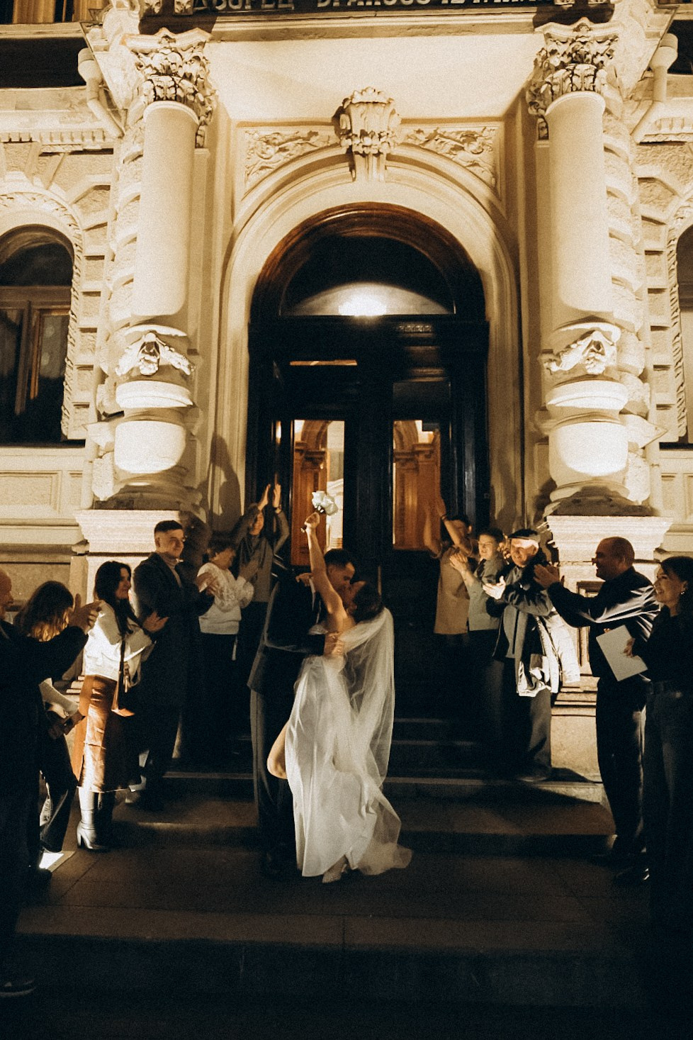 Дмитрий и Юлия. Свадебный и Семейный Фотограф в Гатчине и Санкт-Петербурге Виктория