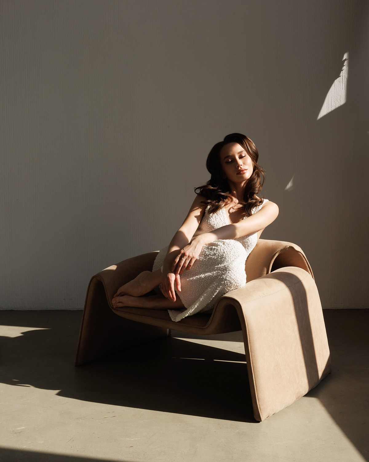 Индивидуальные. Aniqiina