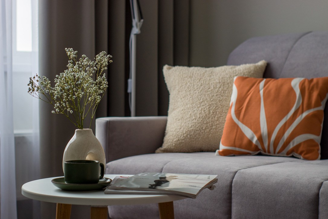 Интуит. Главная