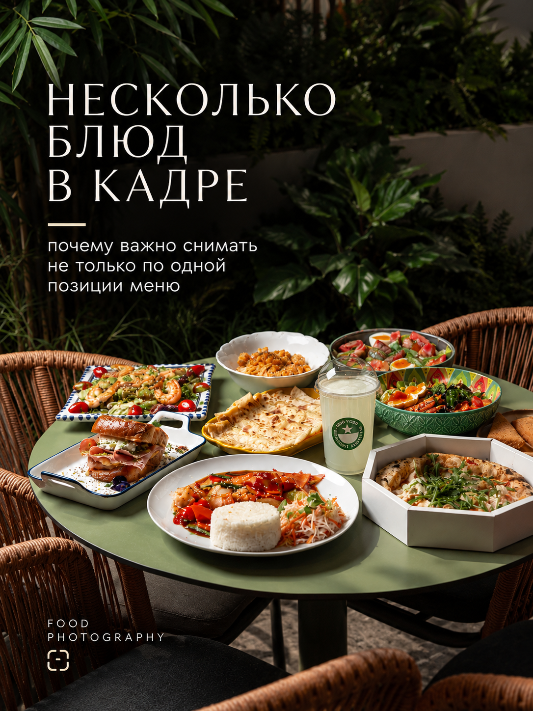 Съемка коктейлей. Как красиво снять коктейли. Фотосъемка напиков, коктейльная карта