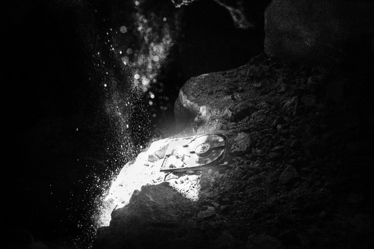 Memories of The Future. Vitaly Severov