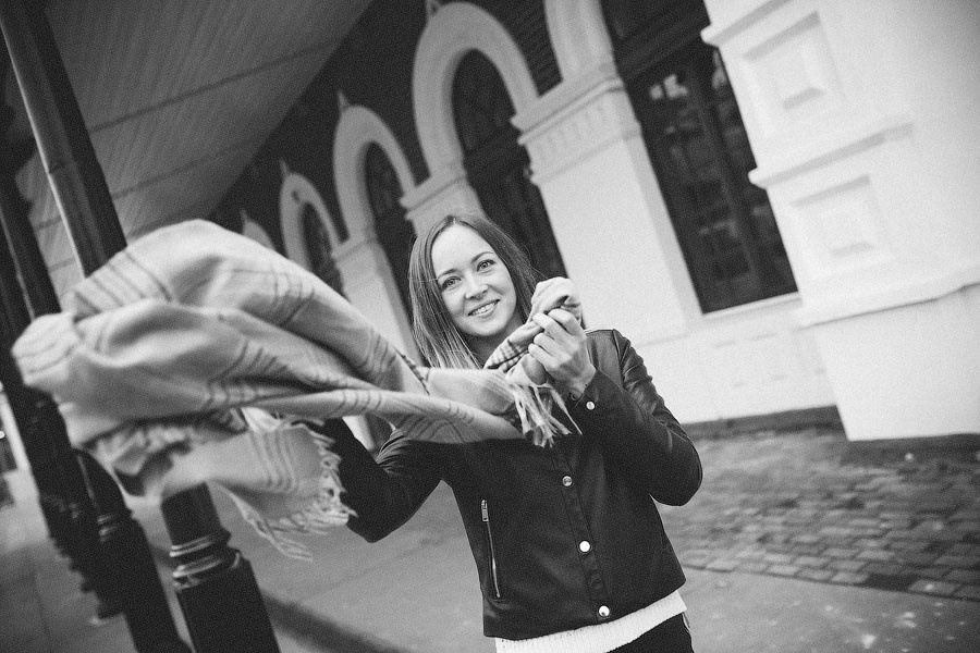 Фотопрогулка для Ирины. Семейный фотограф в Перми Ольга Гилева. Выпускные альбомы