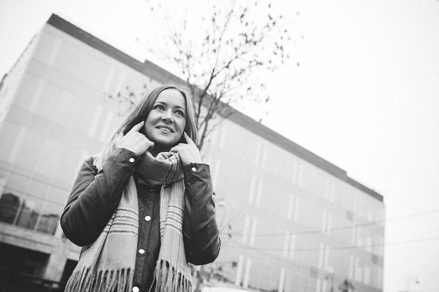 Фотопрогулка для Ирины. Семейный фотограф в Перми Ольга Гилева. Выпускные альбомы