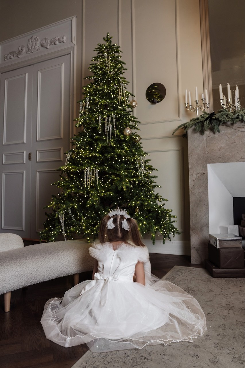 Christmas. Olga Modjaro