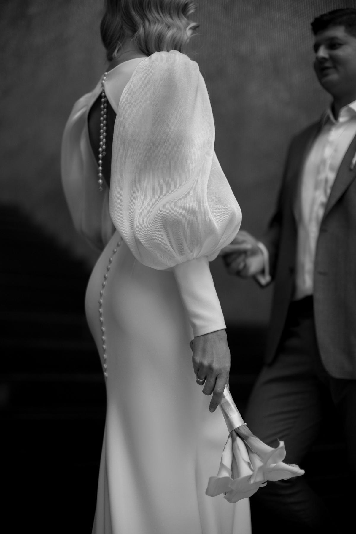 Wedding photographer Victoria Karpova