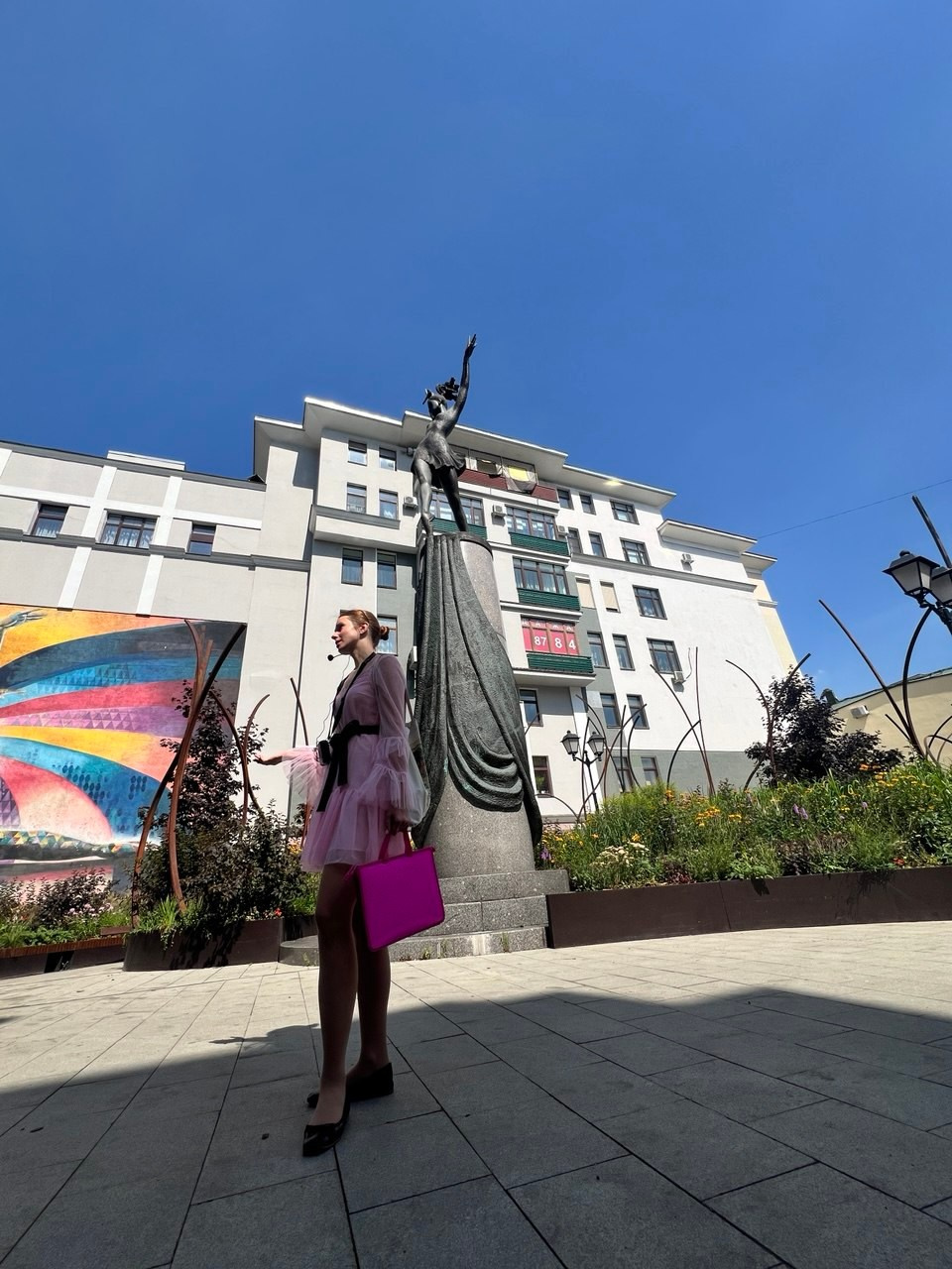 Маргарита Дружинина - экскурсовод по Москве. П&П — Полезное с Приятным. Фотоэкскурсии — Москва на память. Экскурсовод и фотограф в Москве. Увези столицу в своём альбоме!