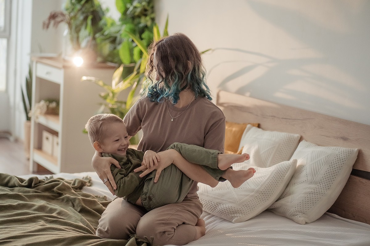 Лайфстаил фотосессия в студии Москва