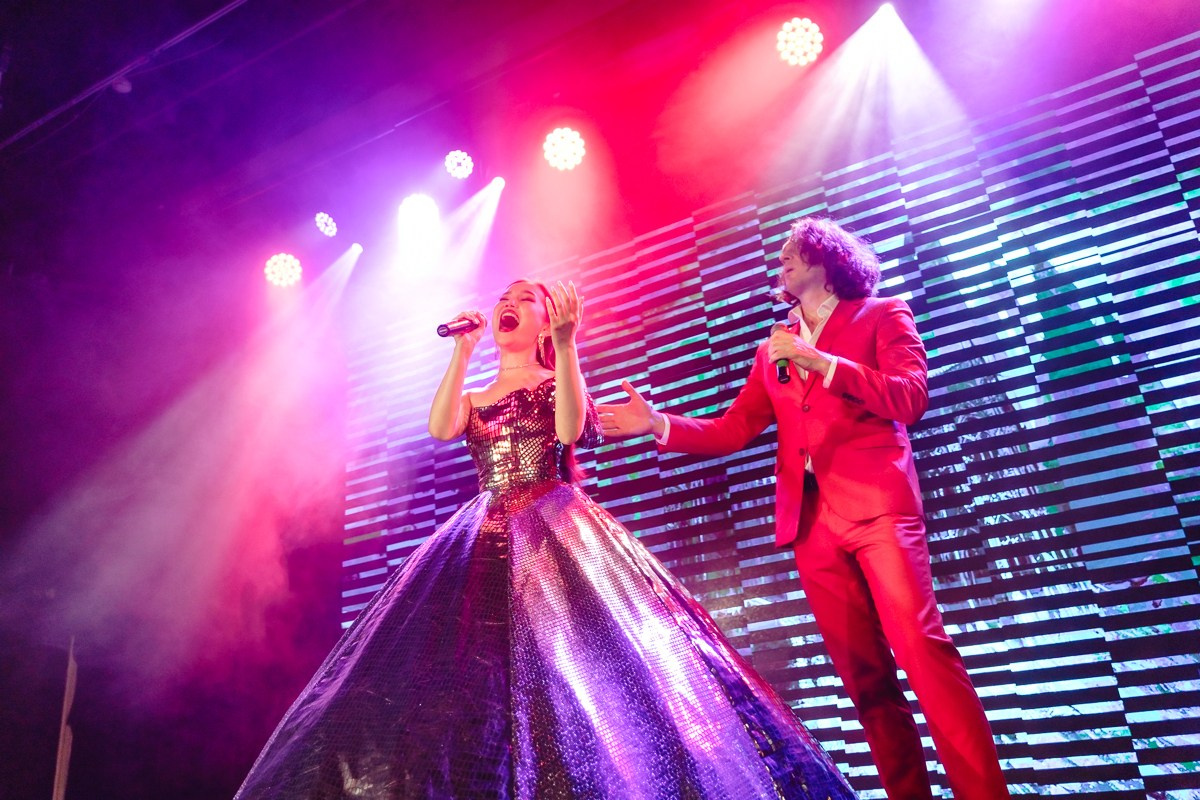 Церемония награждения Herbalife 2023. Репортажный и семейный фотограф в Санкт-Петербурге Тарас Марченко