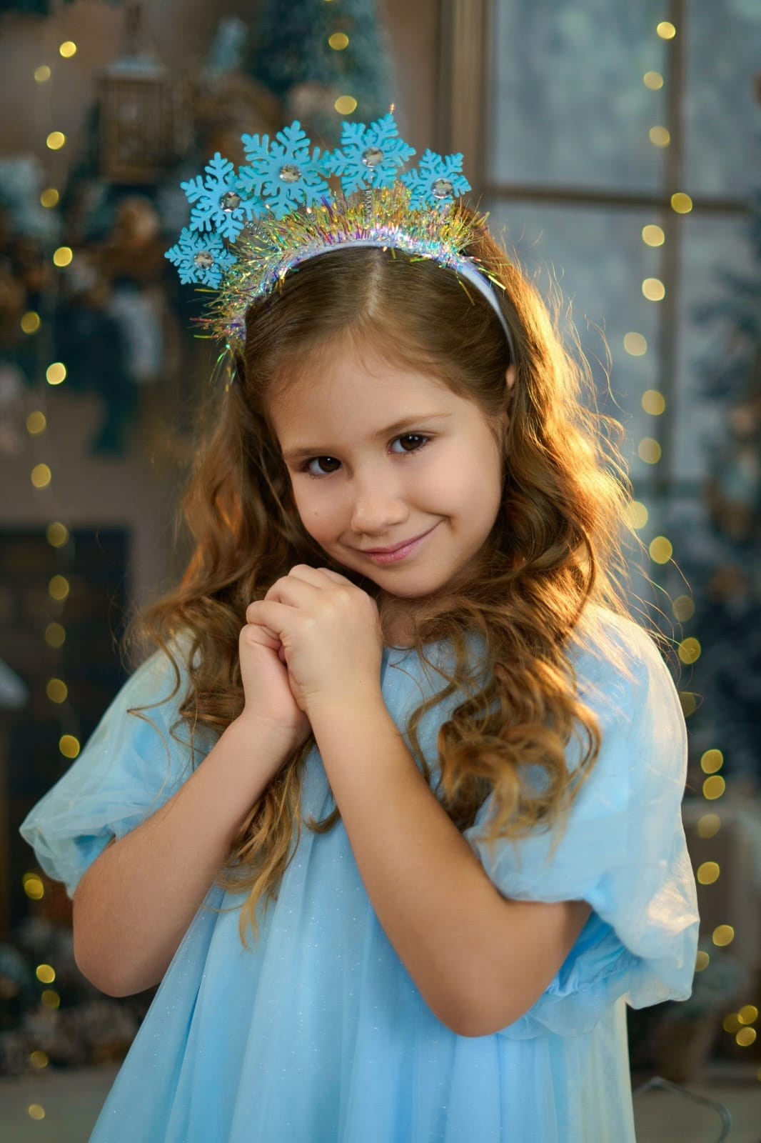 12 и 13 декабря «Новогодний фотопроект». Школьная фотостудия «Like Moment» в Строгино